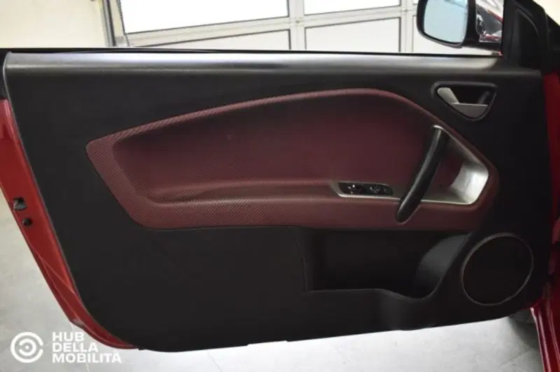 Alfa Romeo MiTo usata a Perugia (7)