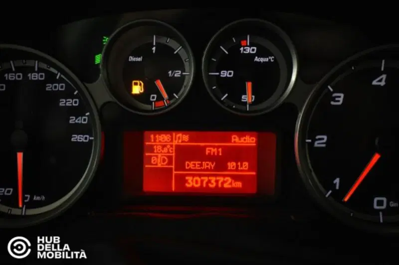 Alfa Romeo MiTo usata a Perugia (8)
