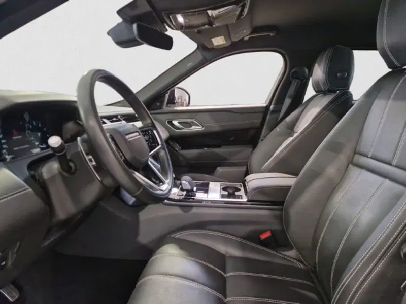 Land Rover Range Rover Velar usata a Livorno (14)