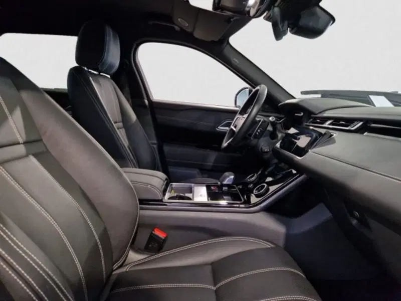 Land Rover Range Rover Velar usata a Livorno (4)