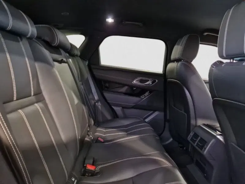 Land Rover Range Rover Velar usata a Livorno (6)