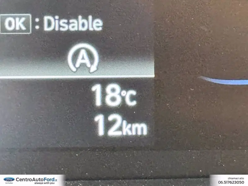 Hyundai i10 nuova a Roma (20)