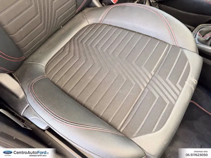 Ford Puma usata a Roma (8)