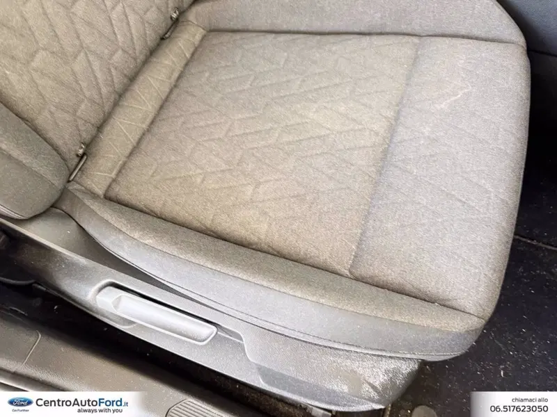 Volkswagen Golf usata a Roma (8)