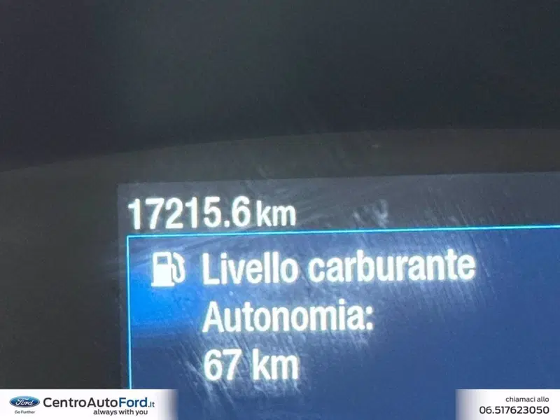 Ford Focus usata a Roma (16)
