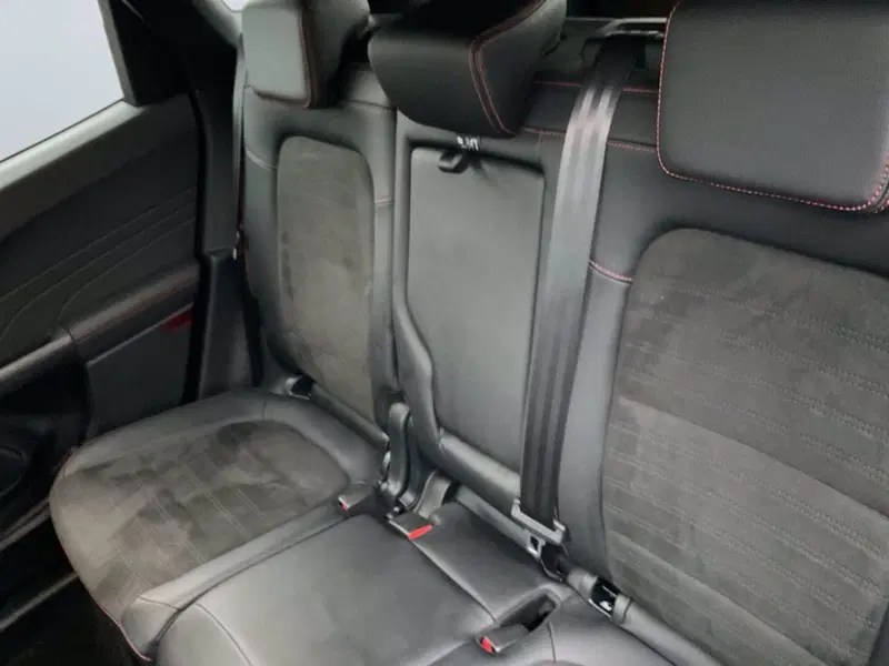 Ford Kuga usata a Milano (10)