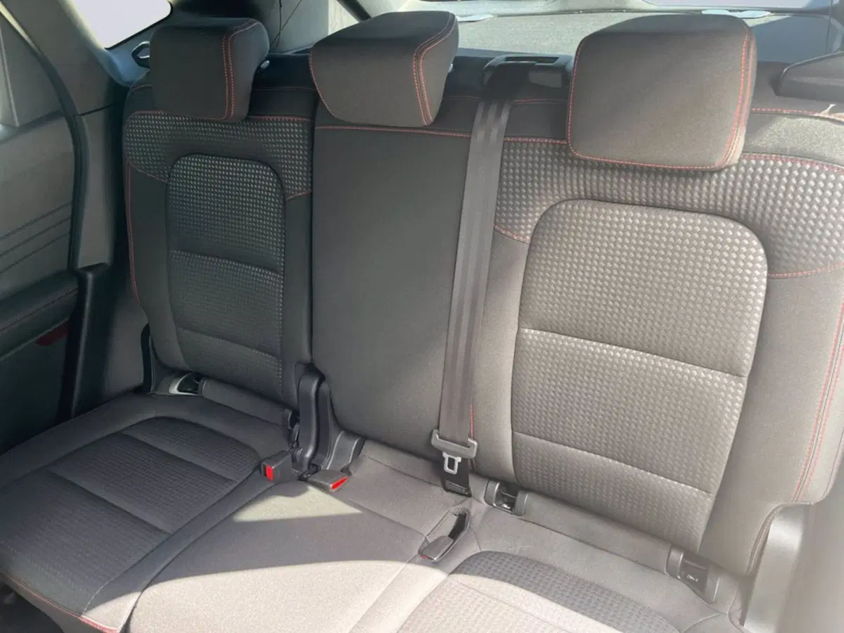 Ford Kuga usata a Milano (12)