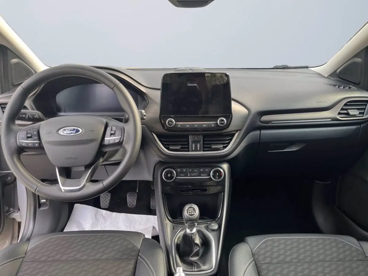 Ford Puma usata a Milano (11)
