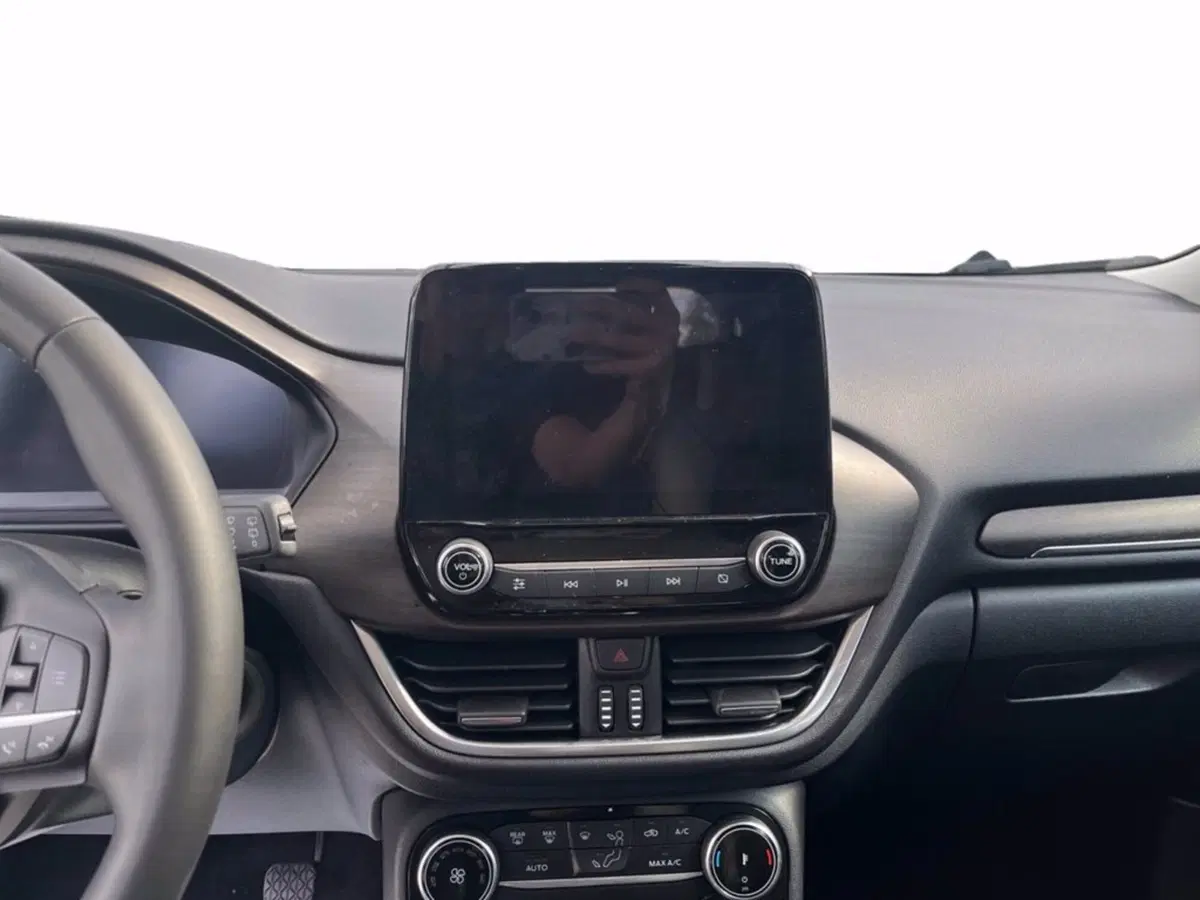 Ford Puma usata a Milano (14)