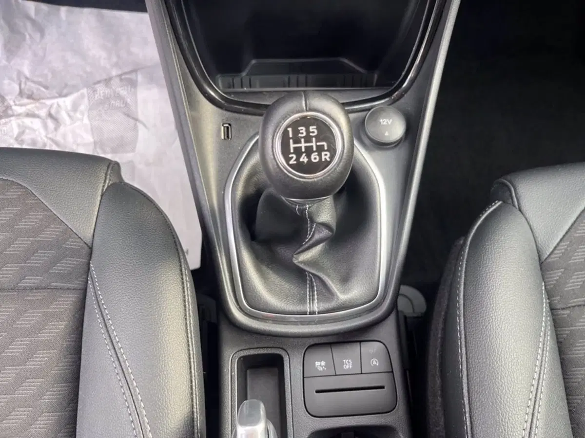 Ford Puma usata a Milano (16)
