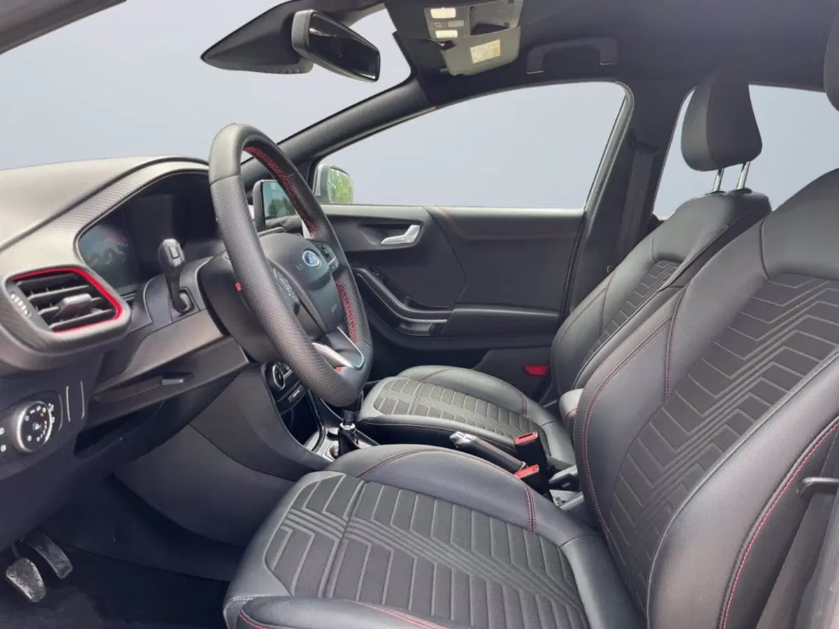 Ford Puma usata a Milano (11)