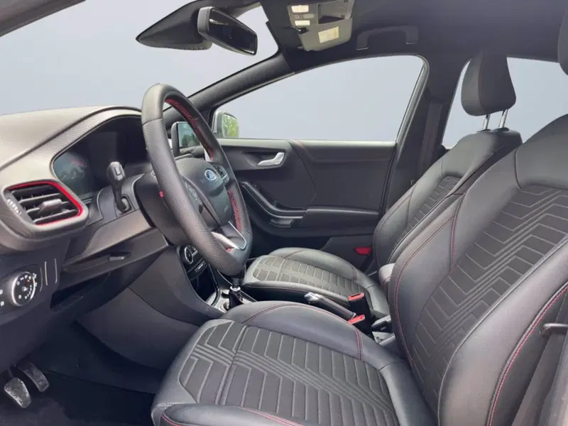 Ford Puma usata a Milano (11)