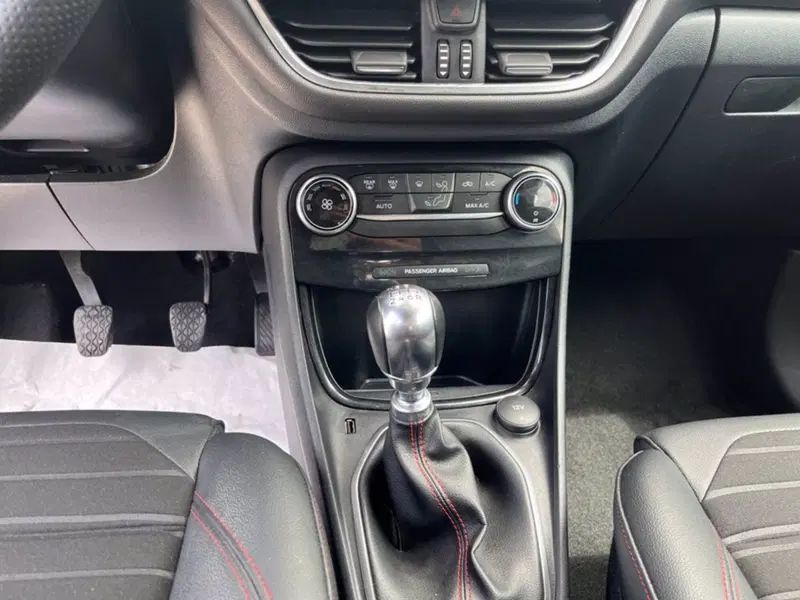 Ford Puma usata a Milano (17)