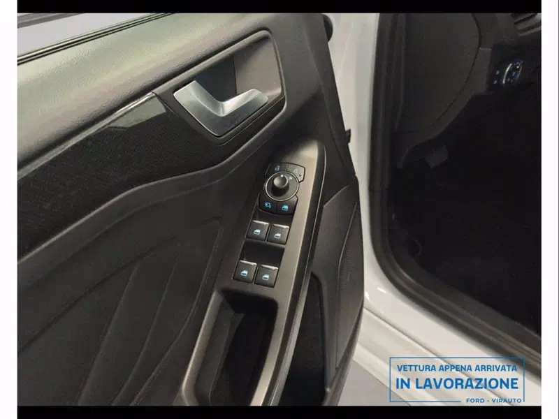 Ford Focus usata a Catania (10)