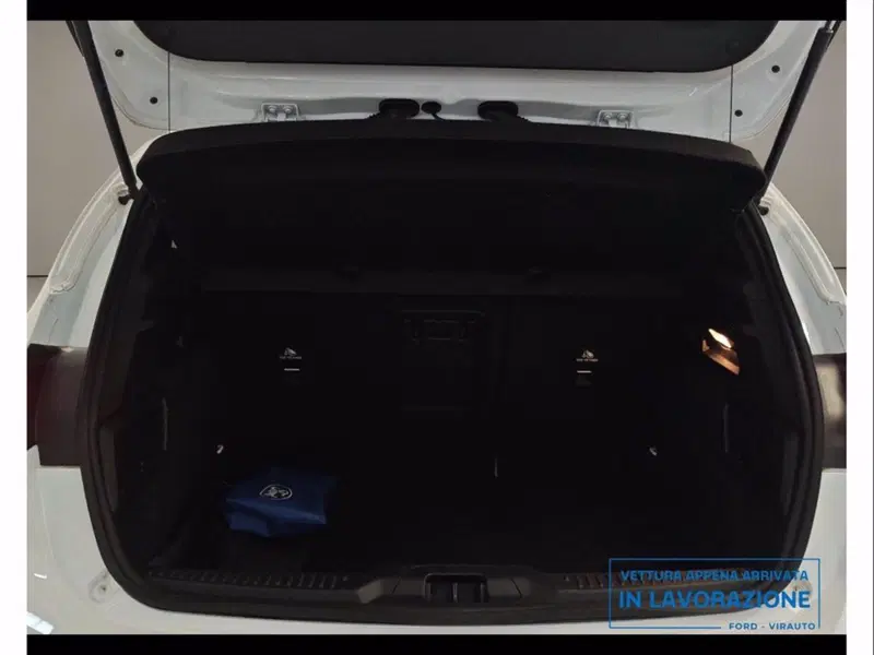 Ford Focus usata a Catania (12)