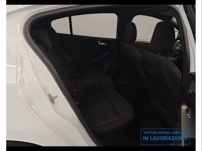 Ford Focus usata a Catania (13)