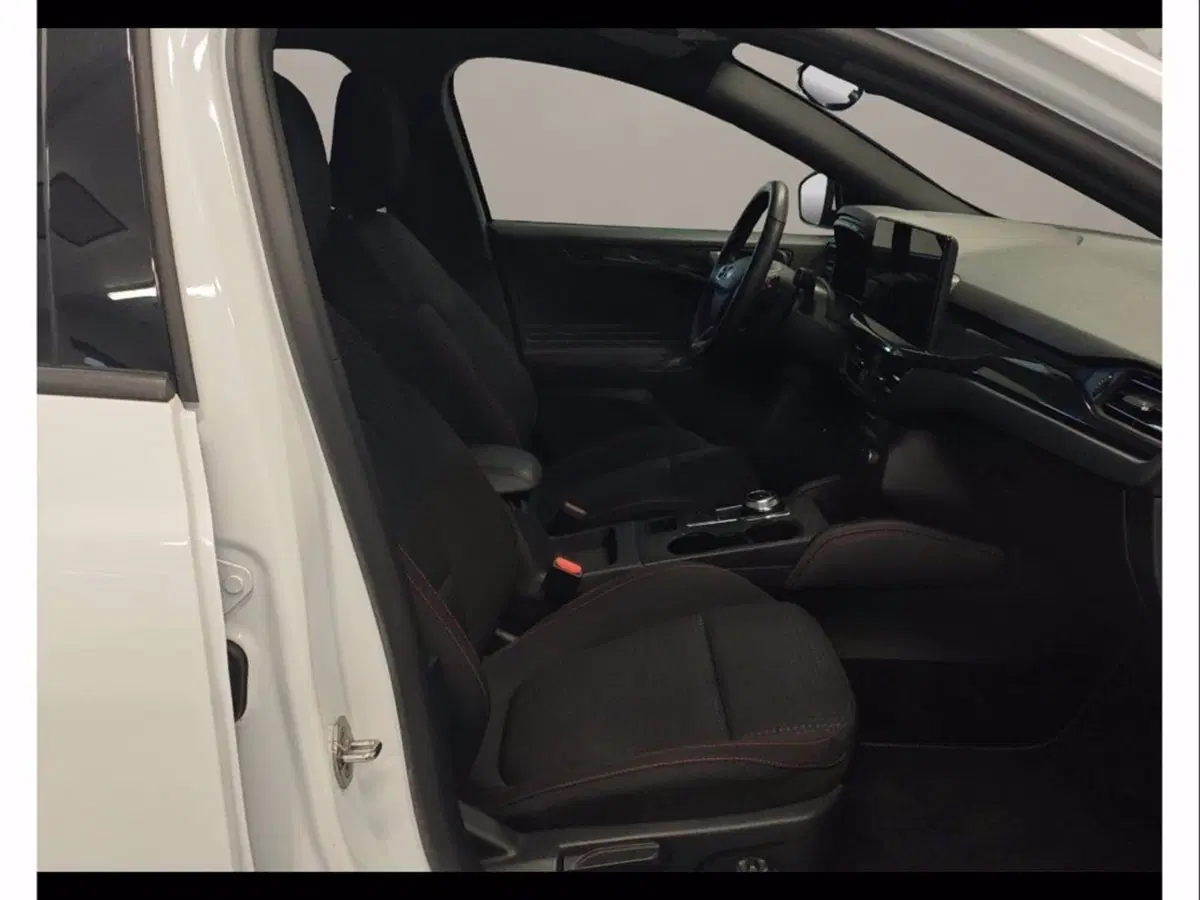 Ford Focus usata a Catania (15)