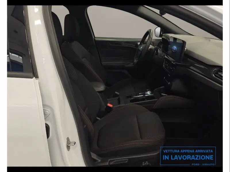 Ford Focus usata a Catania (15)