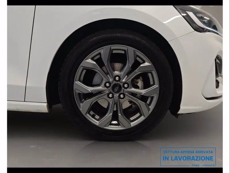 Ford Focus usata a Catania (16)