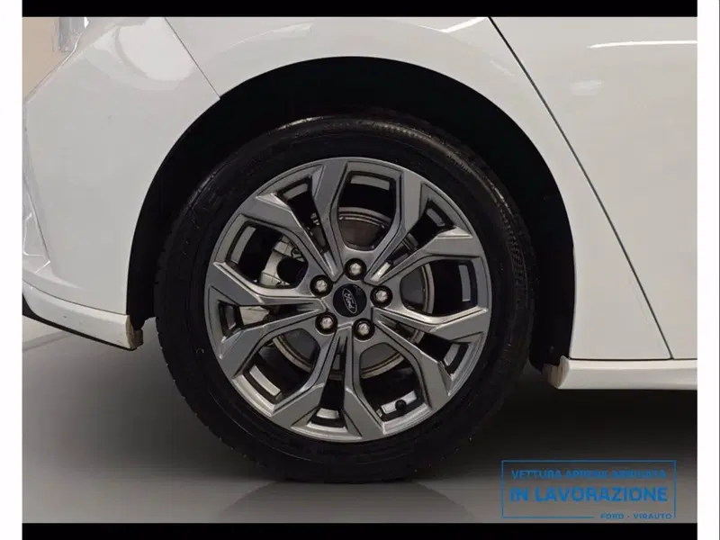 Ford Focus usata a Catania (17)