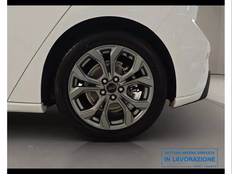 Ford Focus usata a Catania (18)