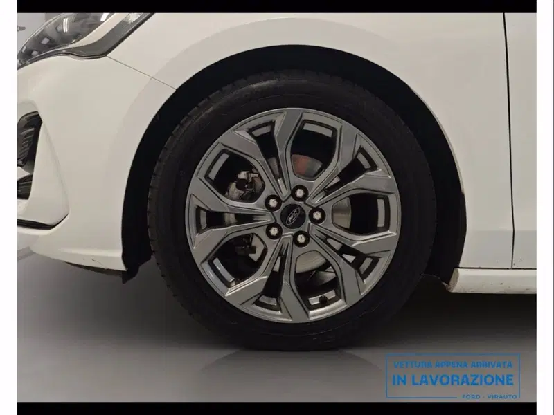 Ford Focus usata a Catania (19)