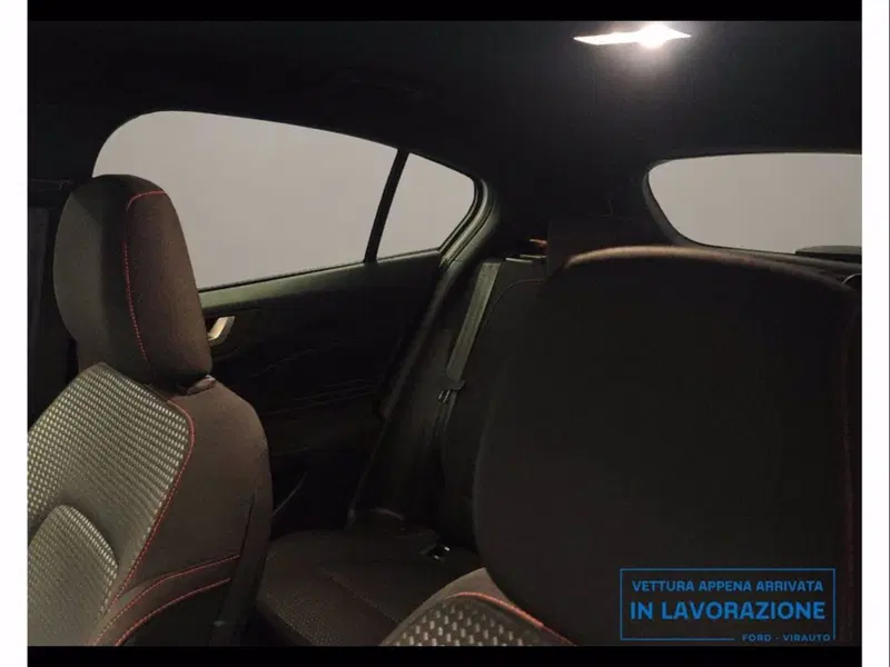 Ford Focus usata a Catania (20)