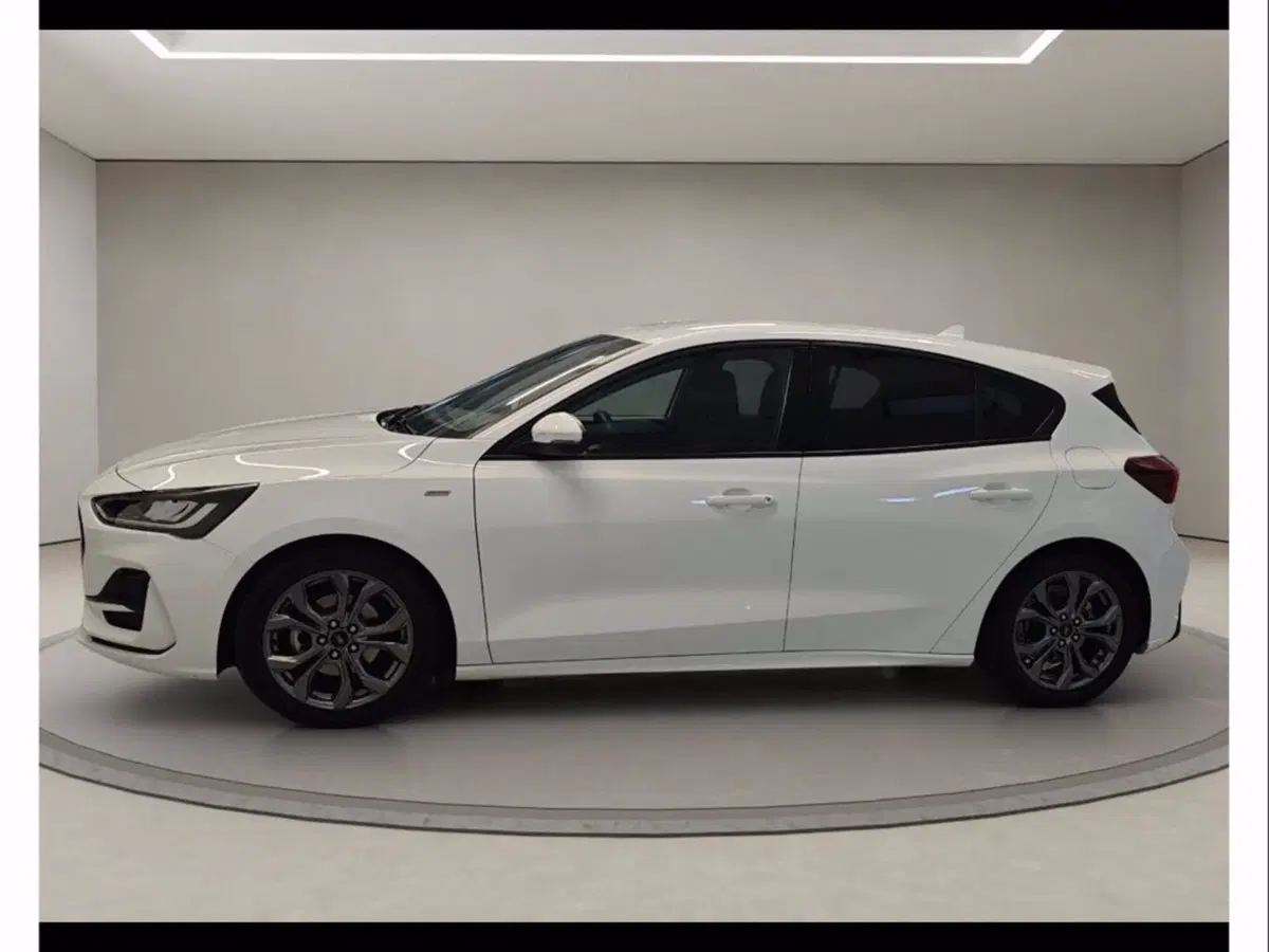 Ford Focus usata a Catania (3)