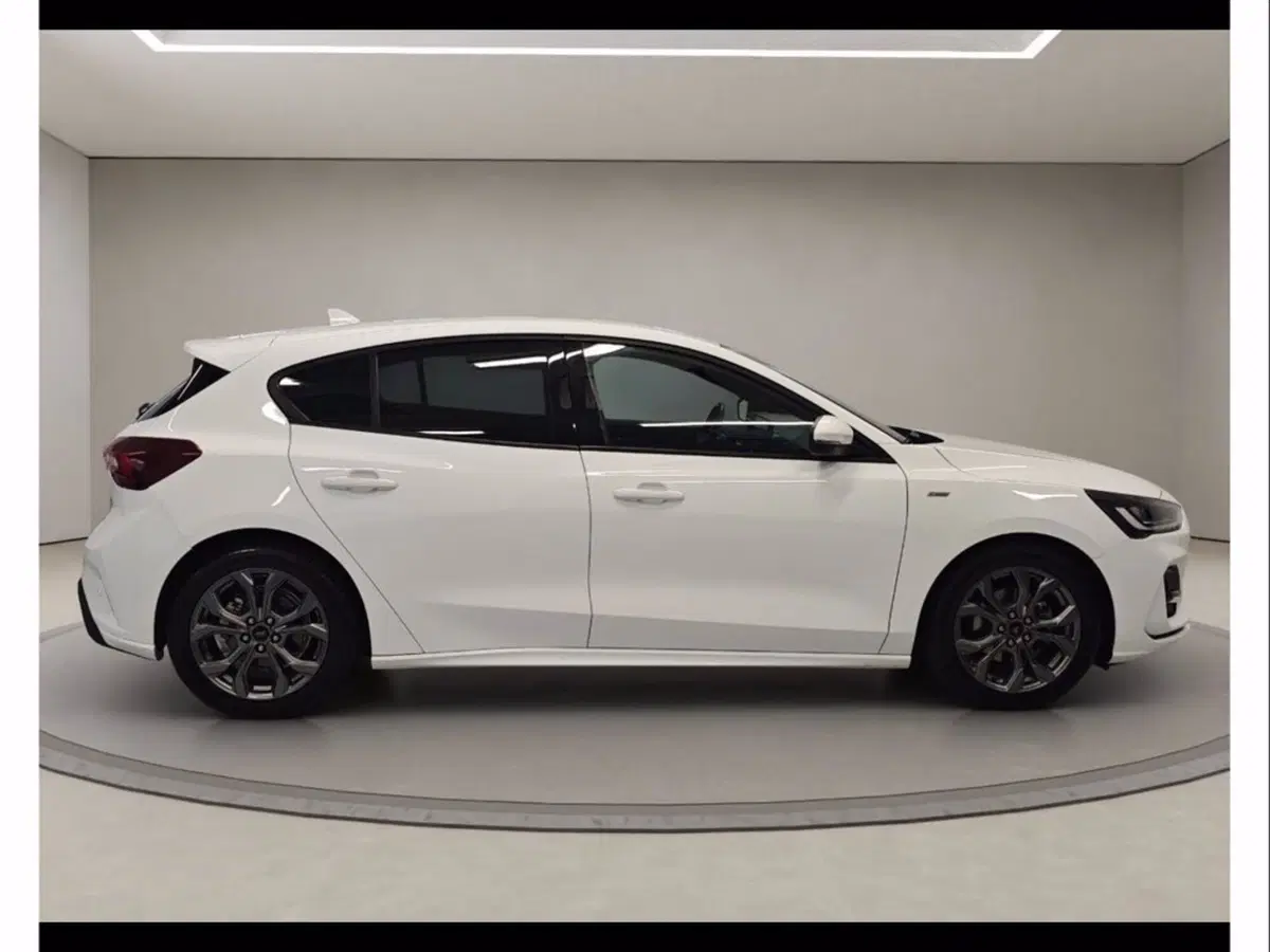 Ford Focus usata a Catania (7)