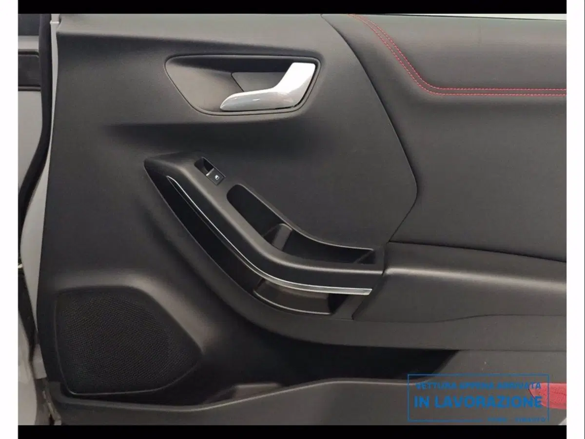 Ford Puma usata a Catania (14)