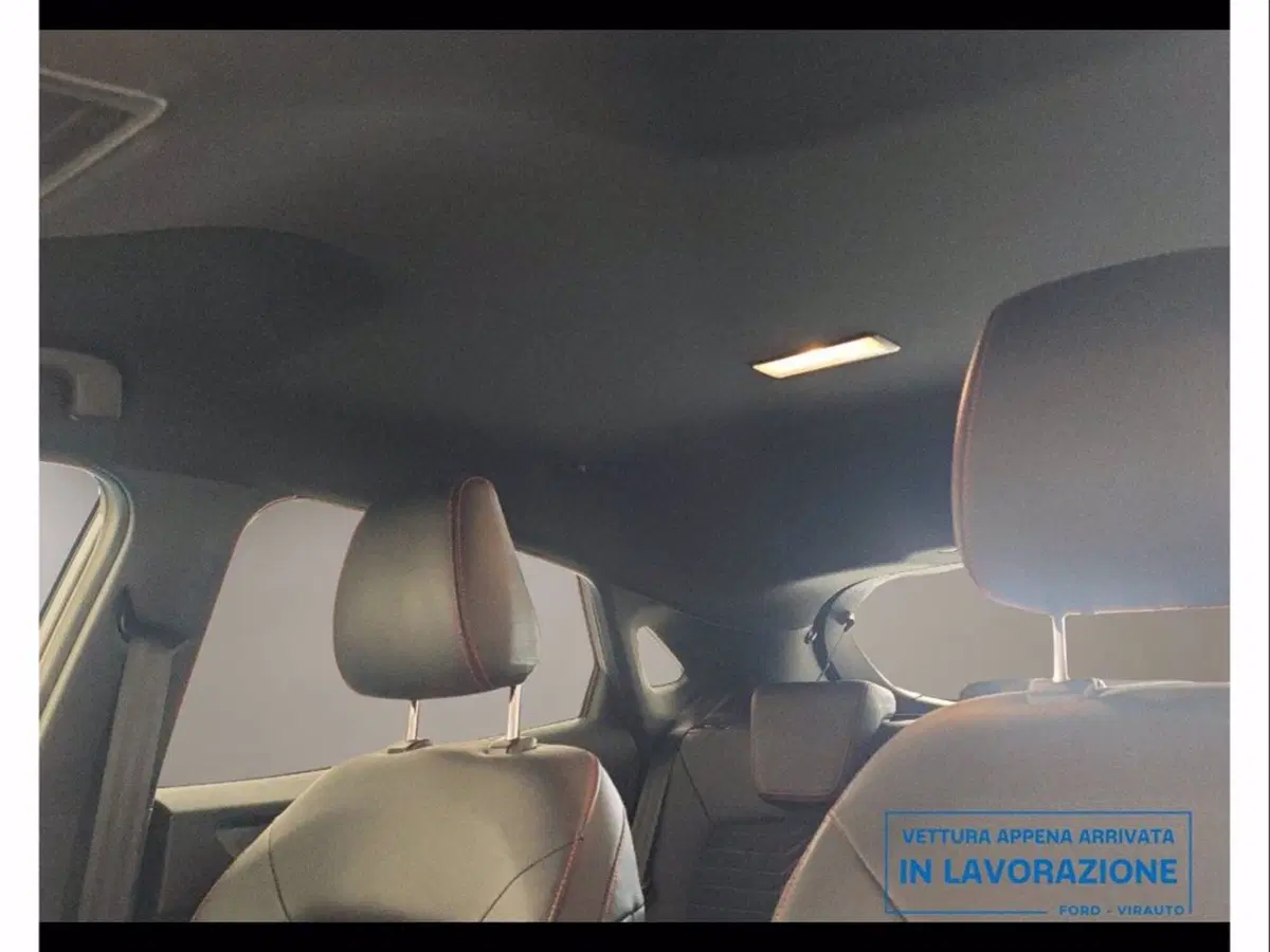 Ford Puma usata a Catania (20)