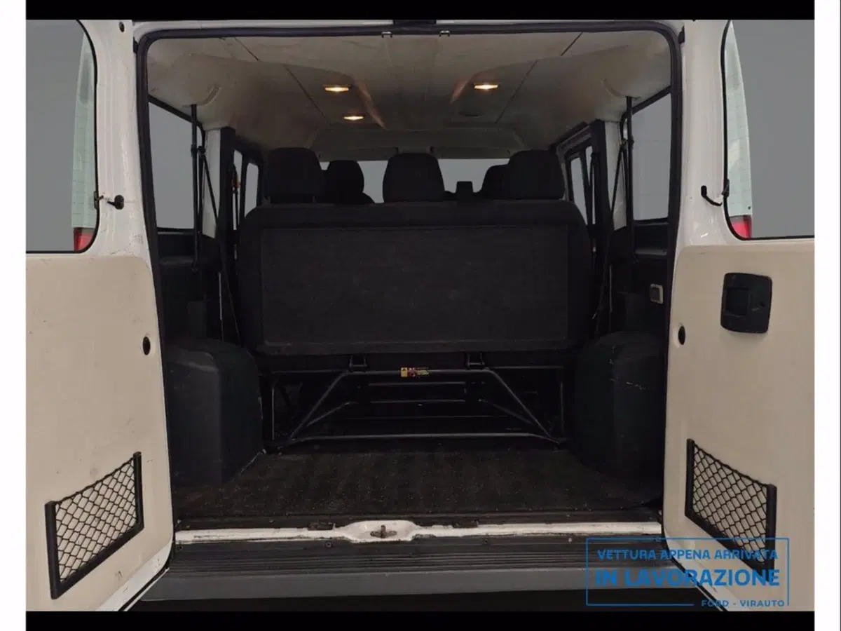 Fiat Ducato Furgone usata a Catania (12)