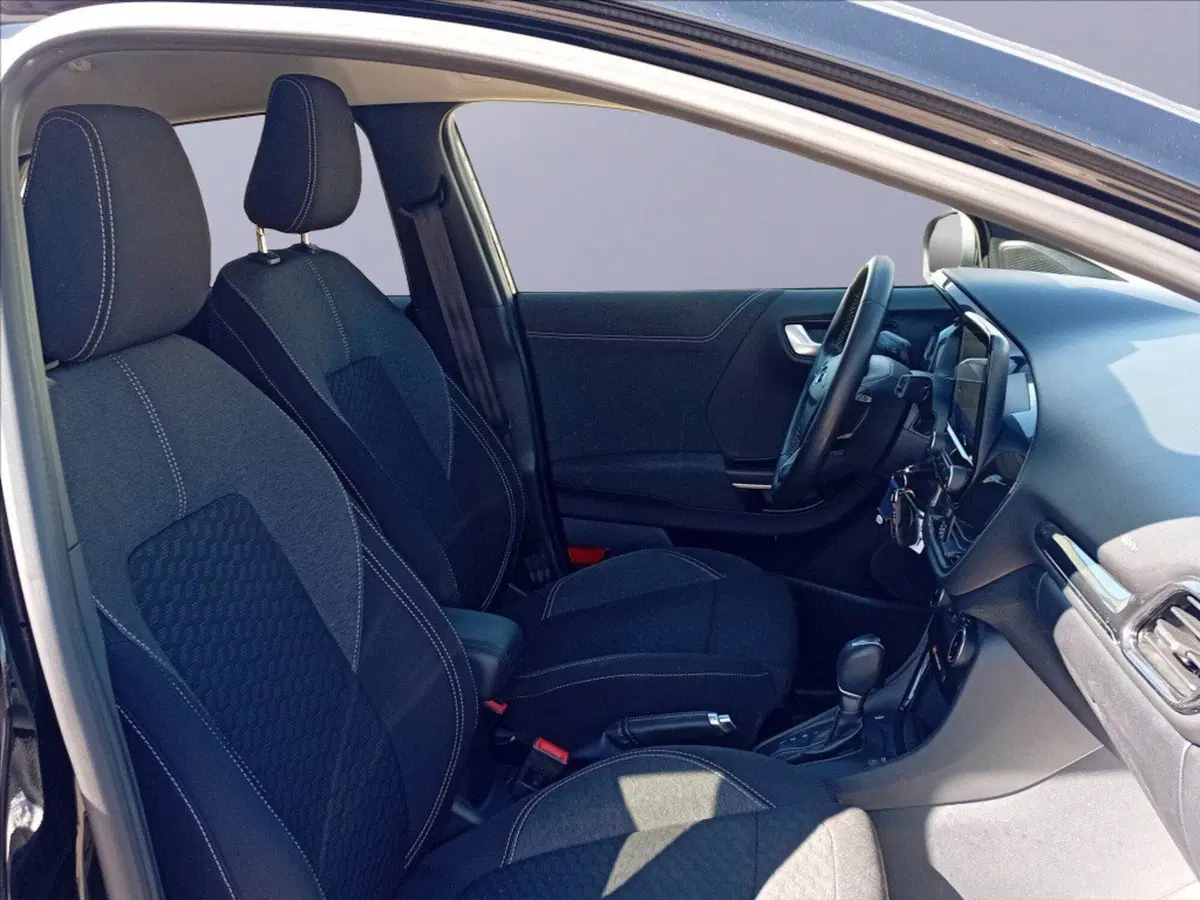 Ford Puma usata a Milano (13)