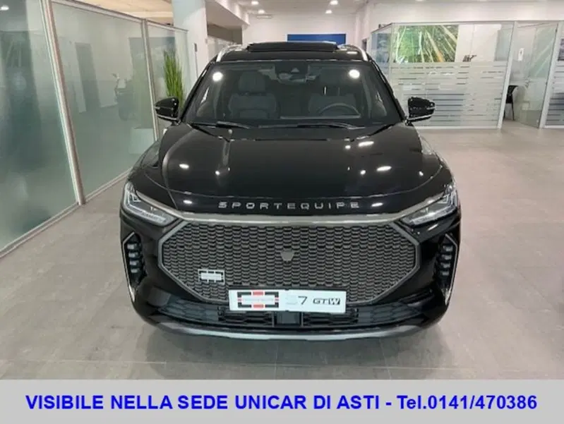 Sportequipe Sportequipe 7 GTW nuova a Cuneo (2)