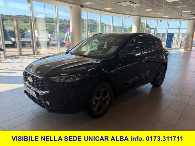 Ford Kuga nuova a Cuneo