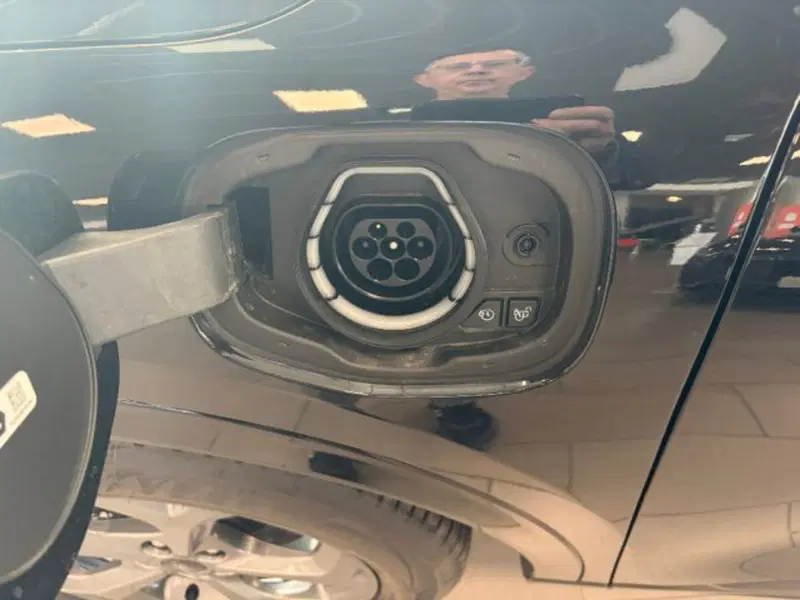 Ford Kuga nuova a Cuneo (16)