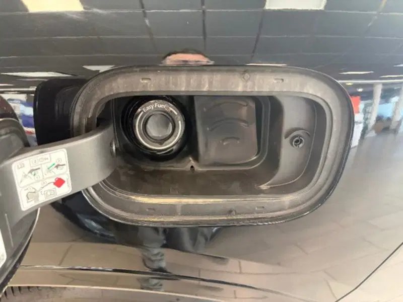 Ford Kuga nuova a Cuneo (17)