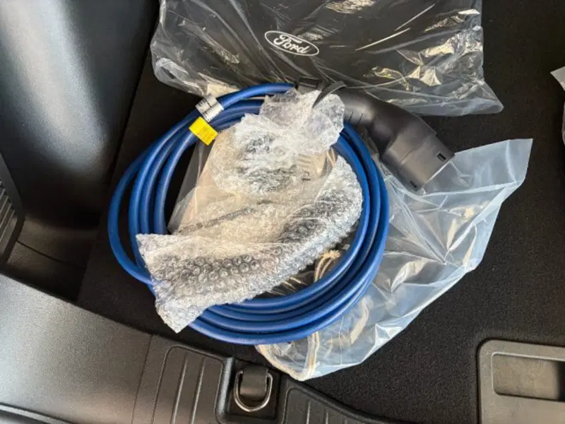 Ford Kuga nuova a Cuneo (18)