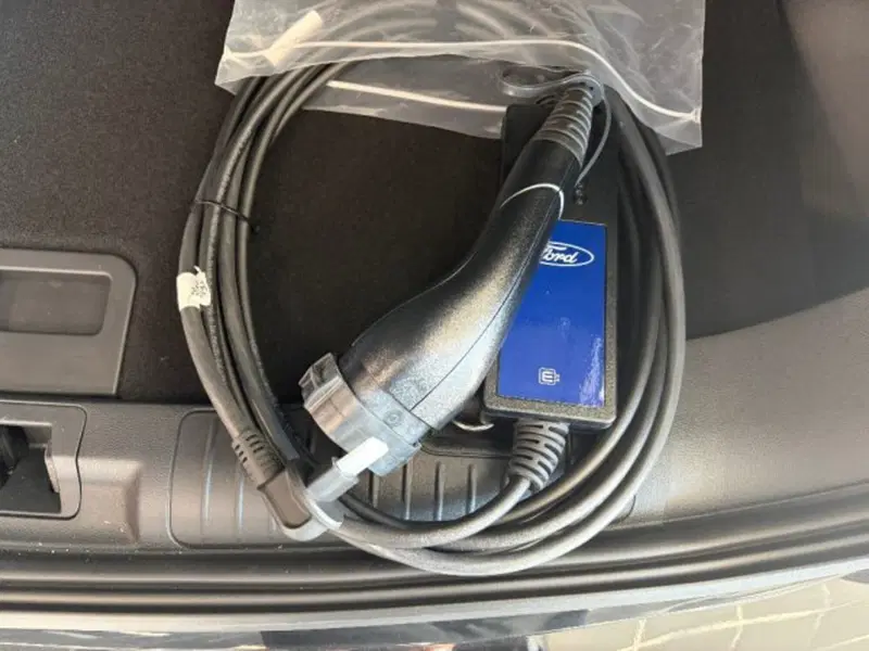 Ford Kuga nuova a Cuneo (19)