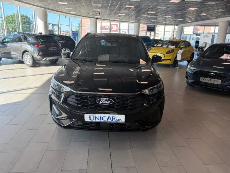 Ford Kuga nuova a Cuneo (3)