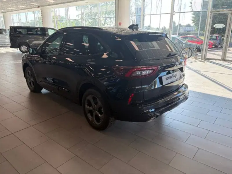 Ford Kuga nuova a Cuneo (6)