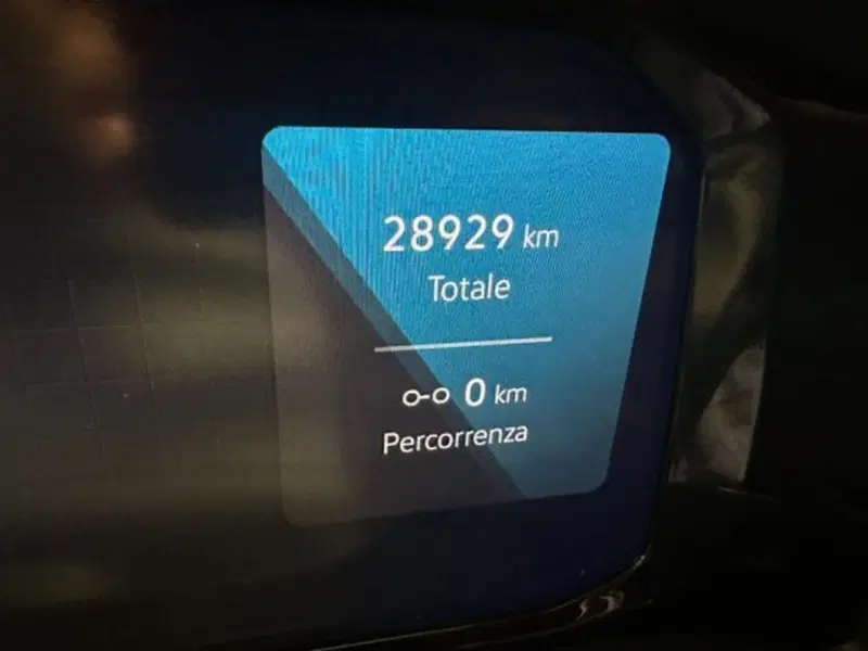 Volkswagen Multivan usata a Cuneo (17)