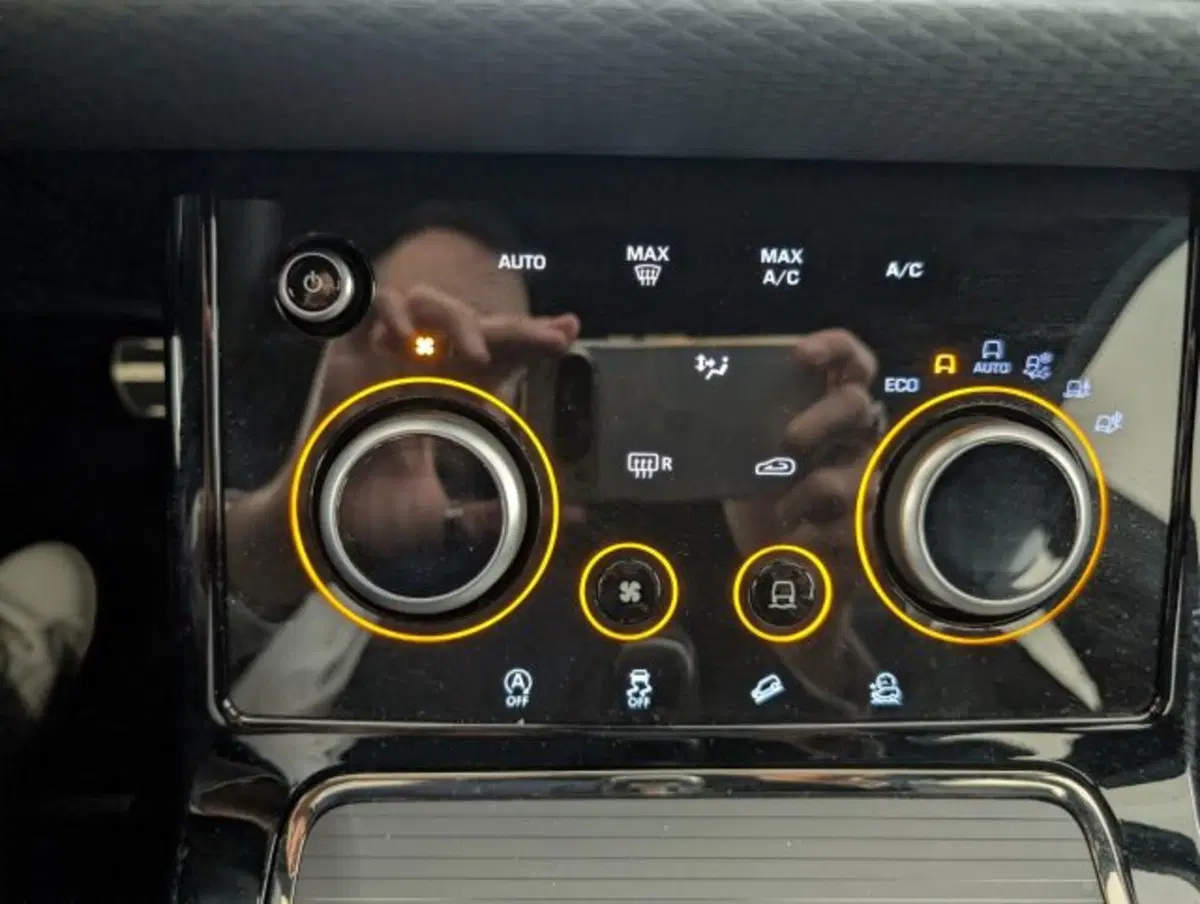 Land Rover Range Rover Evoque usata a Cuneo (14)