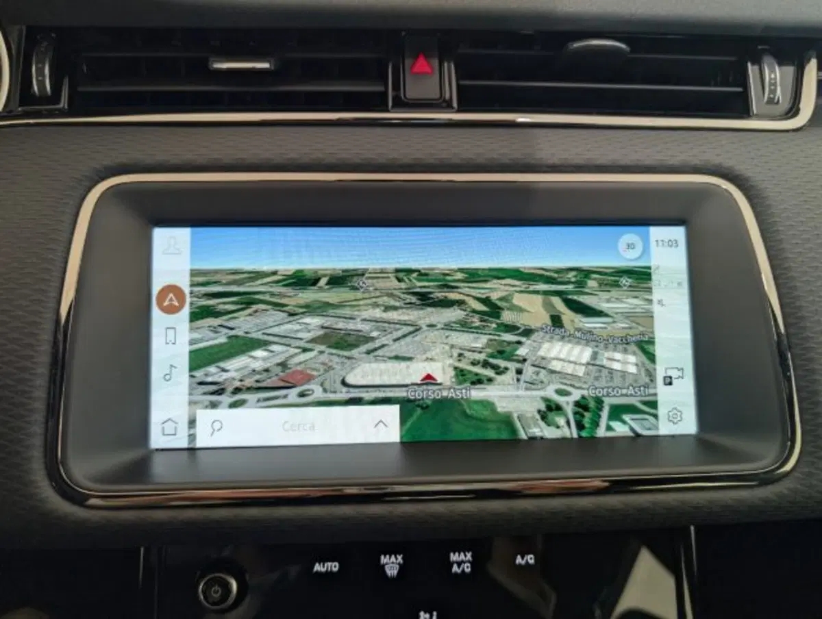 Land Rover Range Rover Evoque usata a Cuneo (15)