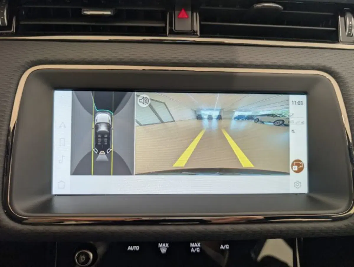 Land Rover Range Rover Evoque usata a Cuneo (16)