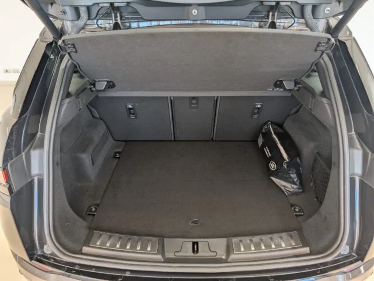 Land Rover Range Rover Evoque usata a Cuneo (7)