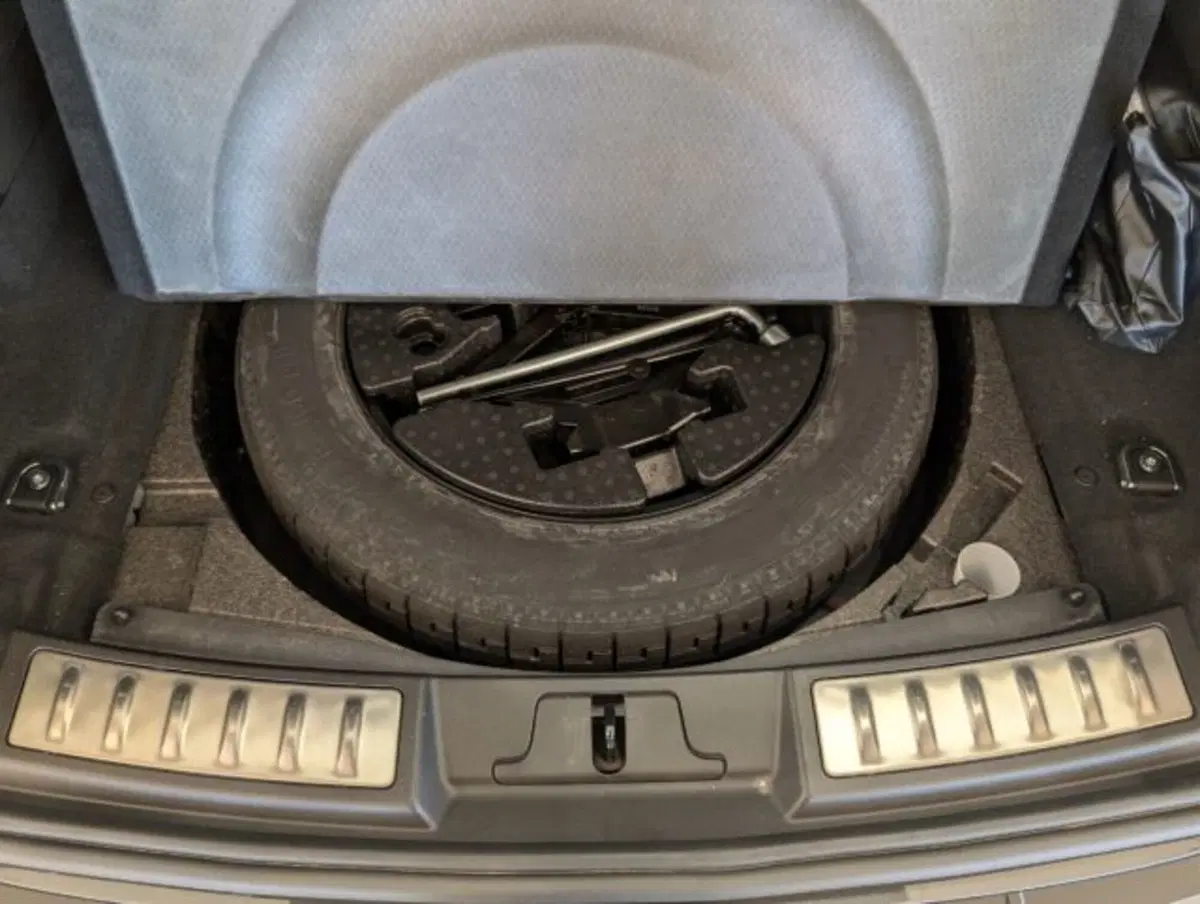 Land Rover Range Rover Evoque usata a Cuneo (8)
