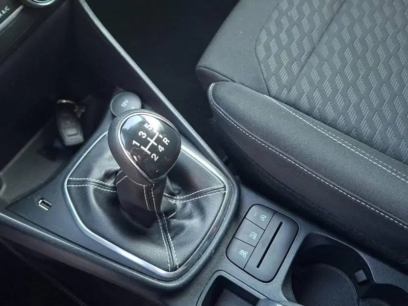 Ford Fiesta usata a Torino (10)
