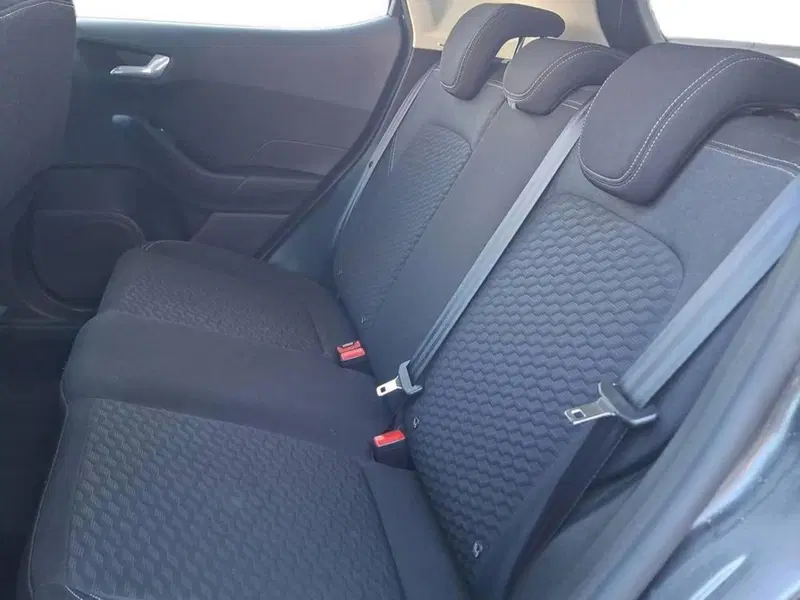 Ford Fiesta usata a Torino (13)