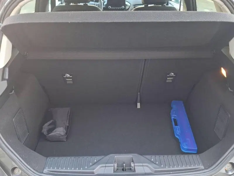 Ford Fiesta usata a Torino (14)